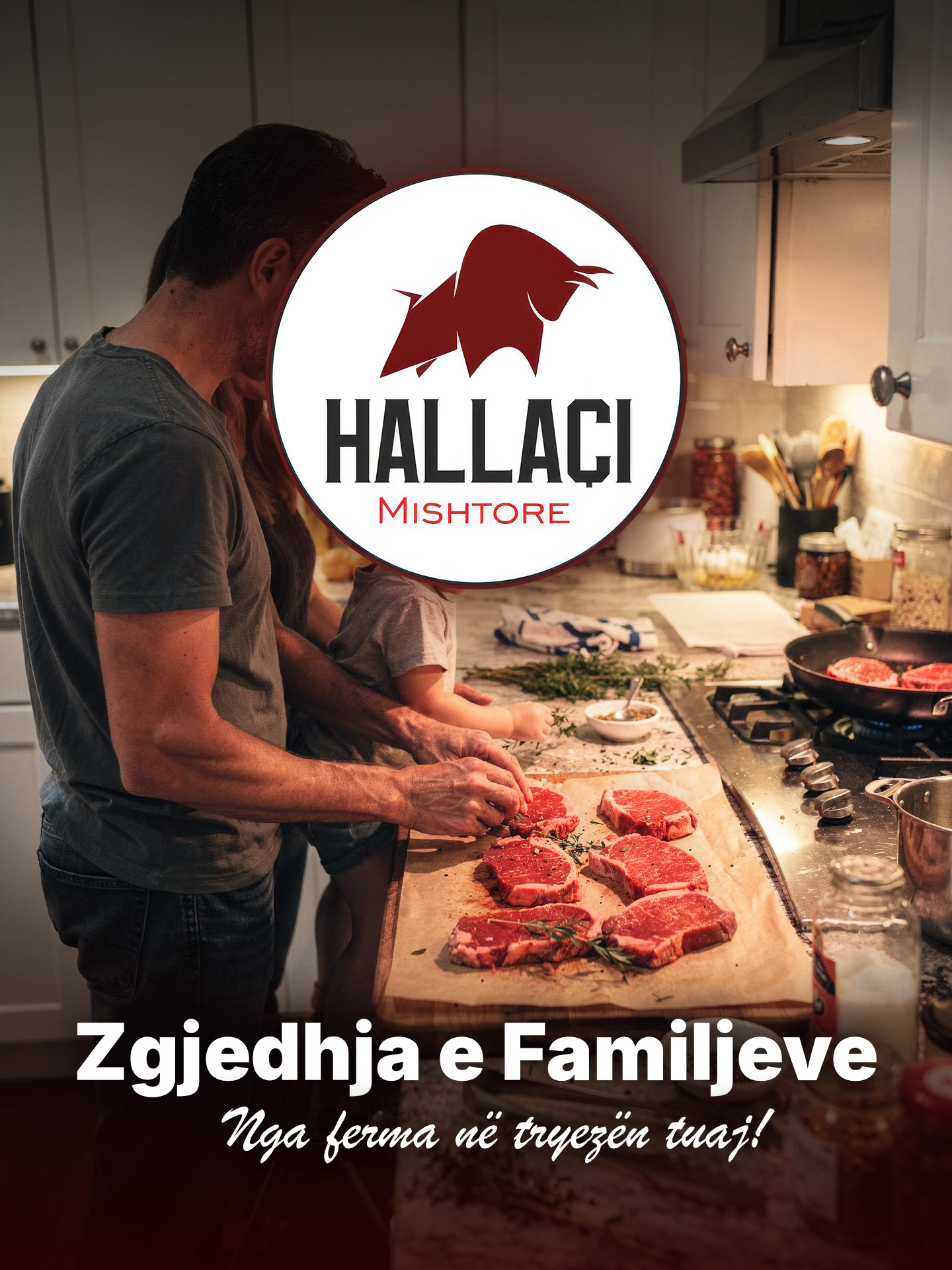 Commercial ButcherShop